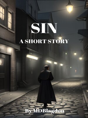 cover image of SIN